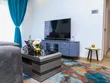 Furnished 3-Bedroom Apartment in Kilimani, Nairobi Central - 3