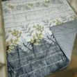 Complete 4pc Double Sided Duvet Set (Duvet, Sheet, Pillowcases) - 2