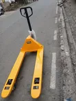 Brand New 3 Ton Pallet Truck (Hand Pallet Jack) - 1