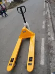 Brand New 3 Ton Pallet Truck (Hand Pallet Jack) - 2