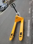 Brand New 3 Ton Pallet Truck (Hand Pallet Jack) - 3