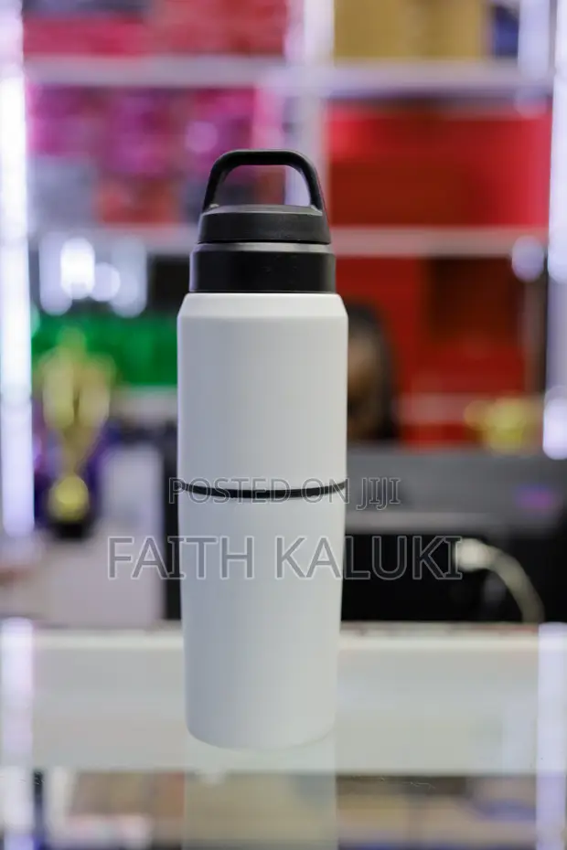 Thermo Flasks / Water Bottles / Coffee Mugs - 1