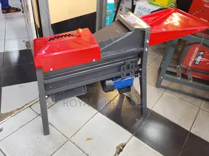 Maize Sheller 3hp (2.2kW) 1500-2000kg/Hr
