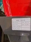 Maize Sheller 3hp (2.2kW) 1500-2000kg/Hr - 3