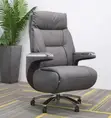Advanced CEO Executive Office Chair - Premium Ergonomic Seat - 1