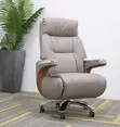 Advanced CEO Executive Office Chair - Premium Ergonomic Seat - 2