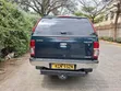 Toyota Hilux Double Cabin 2011 - 2