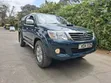 Toyota Hilux Double Cabin 2011 - 3