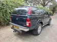 Toyota Hilux Double Cabin 2011 - 5