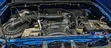 Toyota Fortuner 2012 Blue - 3