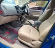 Toyota Fortuner 2012 Blue - 4