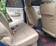 Toyota Fortuner 2012 Blue - 5