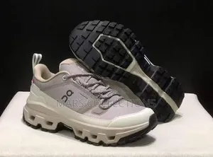 QC Men's Sport Sneakers