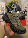 QC Men's Sport Sneakers - 3