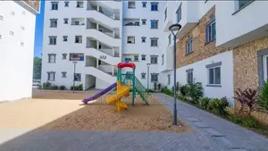 2 Bedroom Airbnb in Mombasa CBD