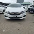 Honda Grace 1.5 Hybrid FWD 2019 White - 2