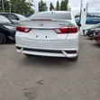 Honda Grace 1.5 Hybrid FWD 2019 White - 3