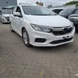 Honda Grace 1.5 Hybrid FWD 2019 White - 4