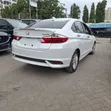 Honda Grace 1.5 Hybrid FWD 2019 White - 5