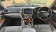 Toyota Land Cruiser 2003 Blue - 4