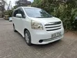 Toyota Noah 2.0 158hp FWD (8 Seater) 2009 White - 2