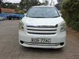 Toyota Noah 2.0 158hp FWD (8 Seater) 2009 White - 3