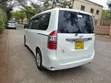 Toyota Noah 2.0 158hp FWD (8 Seater) 2009 White - 4