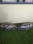 Subaru Impreza GH2 Headlights (Used) - 1