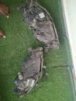 Subaru Impreza GH2 Headlights (Used) - 2