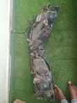 Subaru Impreza GH2 Headlights (Used) - 3