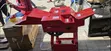 Feed Chopper - 500-1000kg/hr Capacity - 1