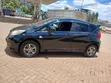 Nissan Note 2012 Black - 3