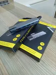 Type-C to HDMI 5-Port Adapter - 2