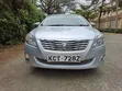 Toyota Premio 1.8 FWD 2013 Silver - 1