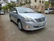Toyota Premio 1.8 FWD 2013 Silver - 5