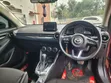 Mazda Demio 2018 Maroon - 4