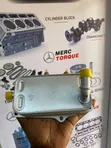 Mercedes-Benz Transmission Oil Cooler for CLA/GLA (2014-2023) - 2