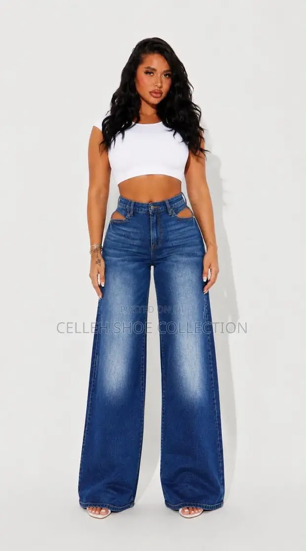 Classic Mummy Jeans - Pepe Jeans - 1