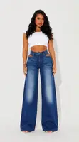 Classic Mummy Jeans - Pepe Jeans - 1