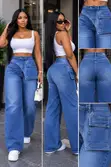 Classic Mummy Jeans - Pepe Jeans - 2