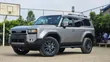 Toyota Land Cruiser Prado 2.8 2024 Gold - 1