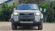 Toyota Land Cruiser Prado 2.8 2024 Gold - 3