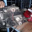 Subaru Impreza GG2 Taillight - 2