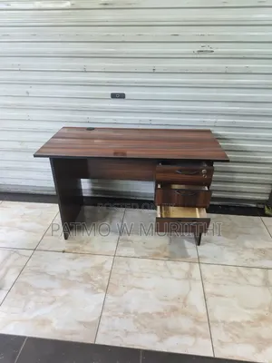 Office Desk 1.2 Inch