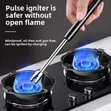 USB Rechargeable Electric Arc Lighter - 3