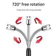 USB Rechargeable Electric Arc Lighter - 4