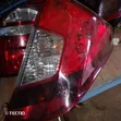 Honda Fit 2012 Taillight - 1