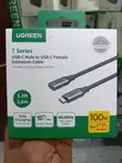 UGREEN US372 USB-C 3.1 Extension Cable (10Gbps) - 2