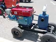 30hp John Deere Diesel Water Pump - 1