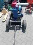 30hp John Deere Diesel Water Pump - 3